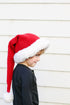 Santa Hat Crochet Pattern