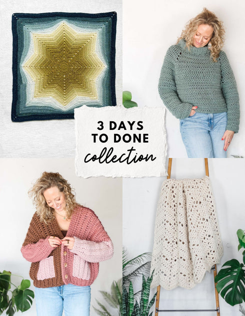 3 Days to Done Collection