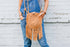 Street Fair Boho Purse Crochet Pattern