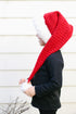 Santa Hat Crochet Pattern