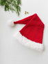 Santa Hat Crochet Pattern
