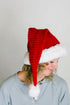 Santa Hat Crochet Pattern