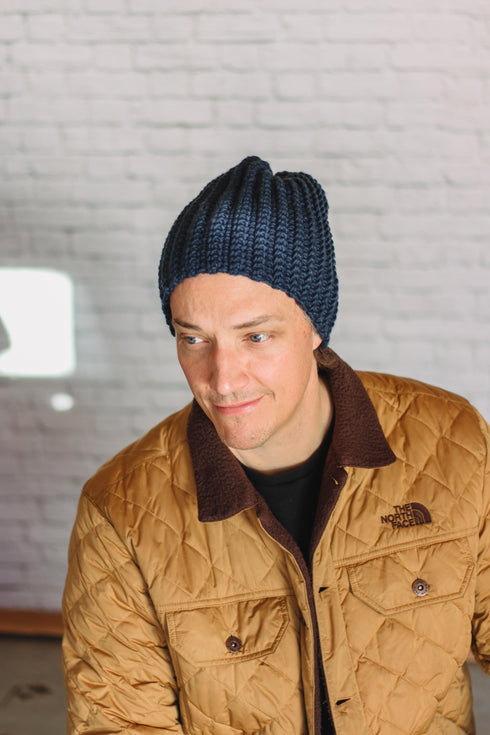 Easiest Hat Crochet Pattern