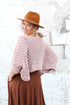 Marika Swancho Crochet Pattern