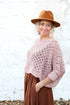Marika Swancho Crochet Pattern