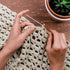 Saratoga Poncho Top Crochet Pattern