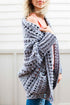 Dwell Sweater Crochet Pattern