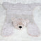 Hibernation Bear Rug Blanket Crochet Pattern
