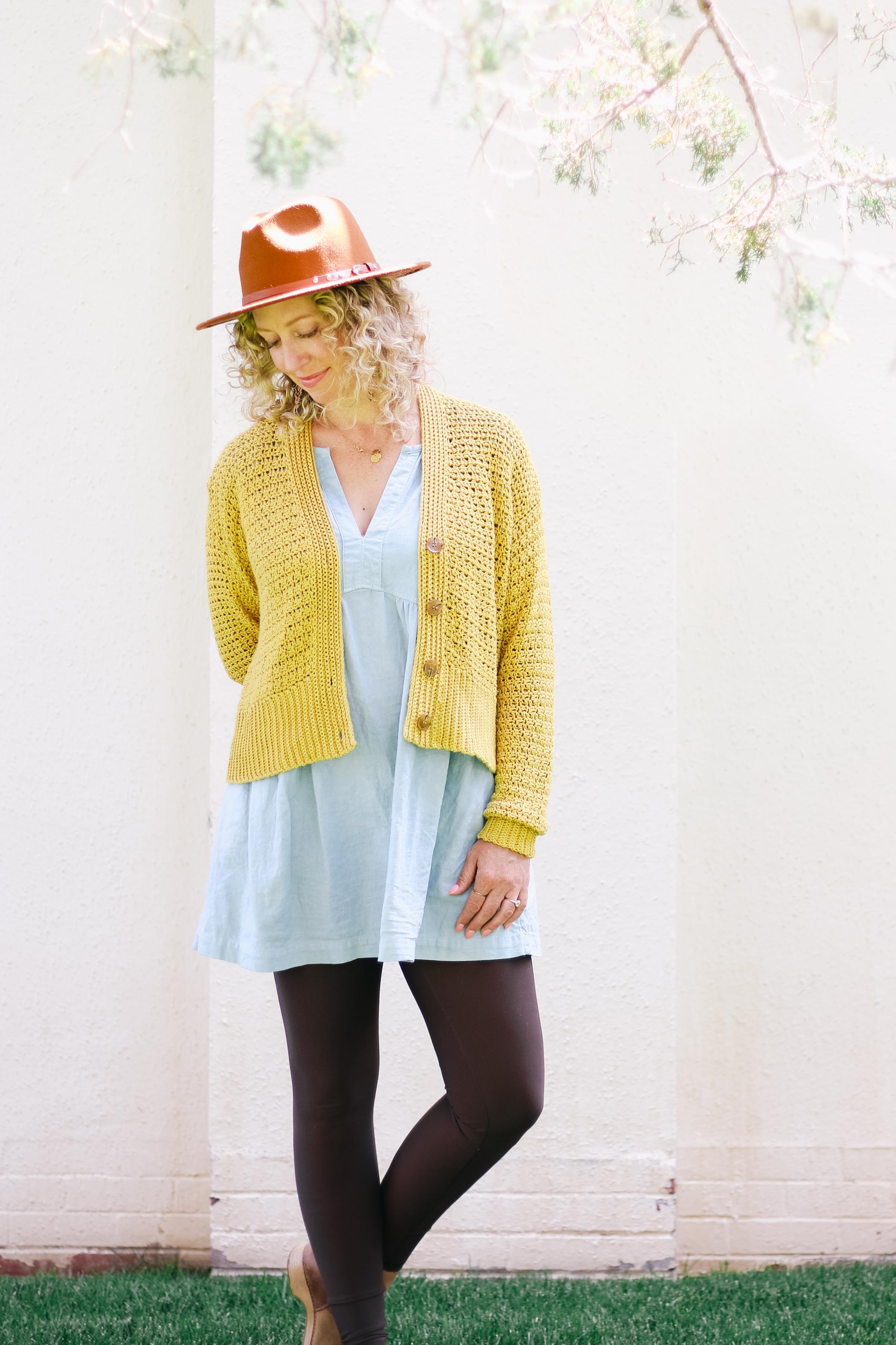 Makeanddocrew cardigan outlet