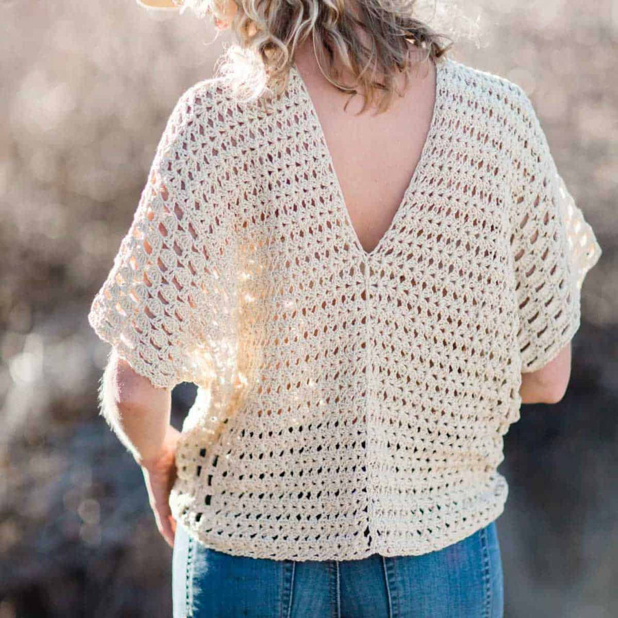 Crochet and Knitting Patterns For Modern Makers – MakeAndDoCrew